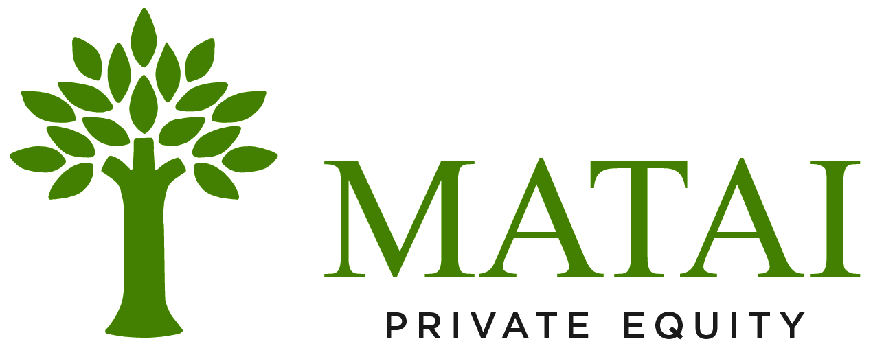 Matai Private Equity